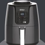 ninja air fryer