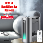 Canopy Humidifier