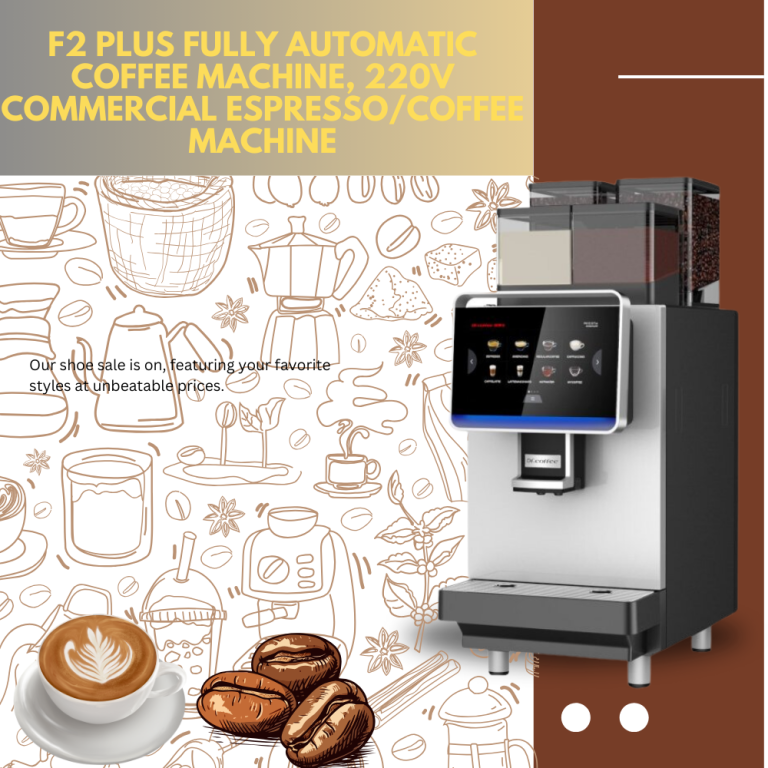 Coffee Machine