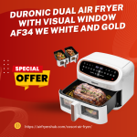 Duronic Air Fryer