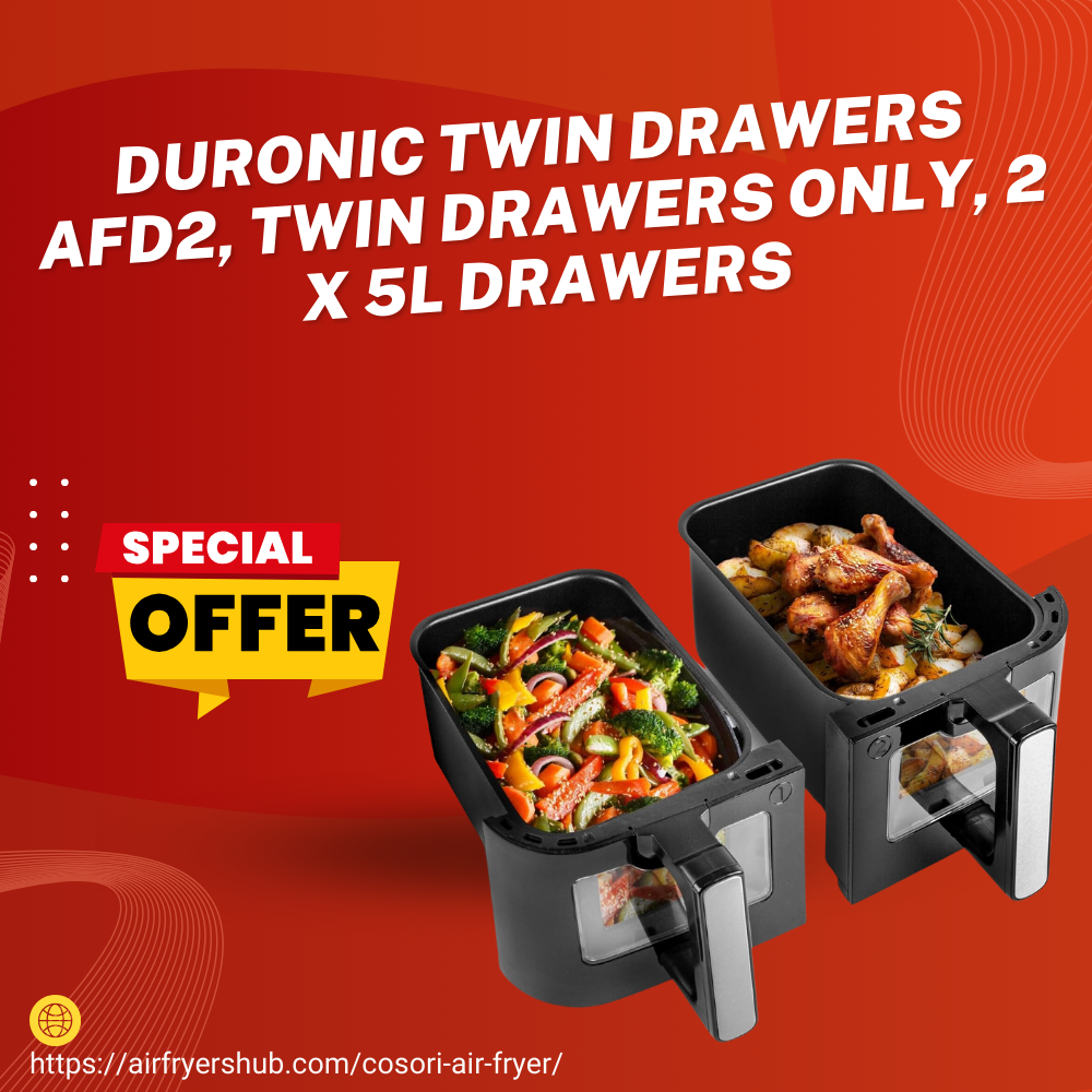 Duronic Air Fryer