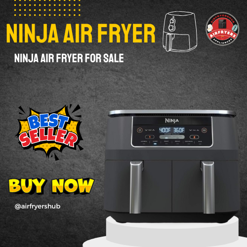 Ninja Air Fryer for Sale