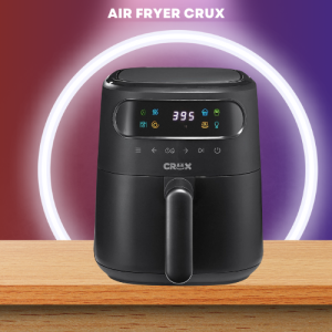 Air Fryer Crux